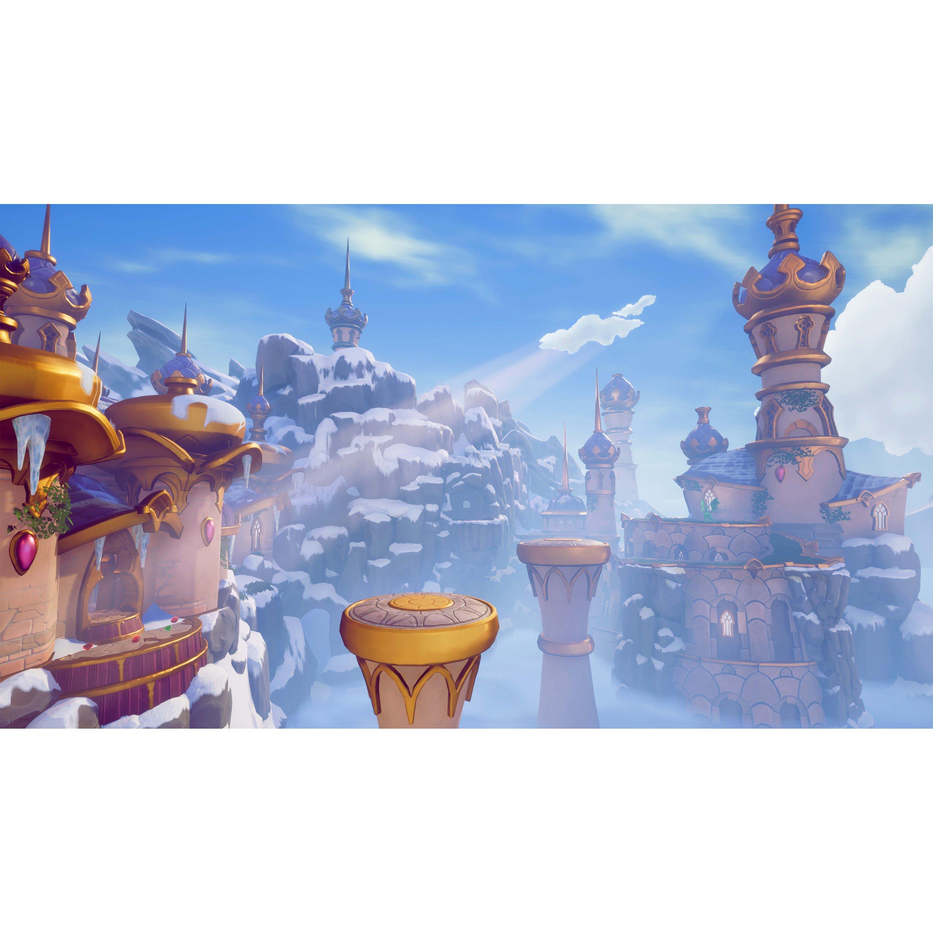 NSW - Activision - Spyro Reignited Trilogy - 6