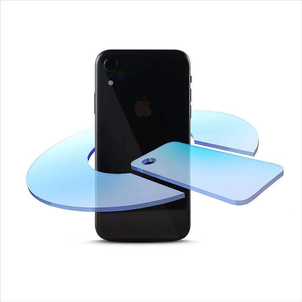 Apple | GAME iPhone XR 64Gb Black Refurbished | Mobiltelefone 