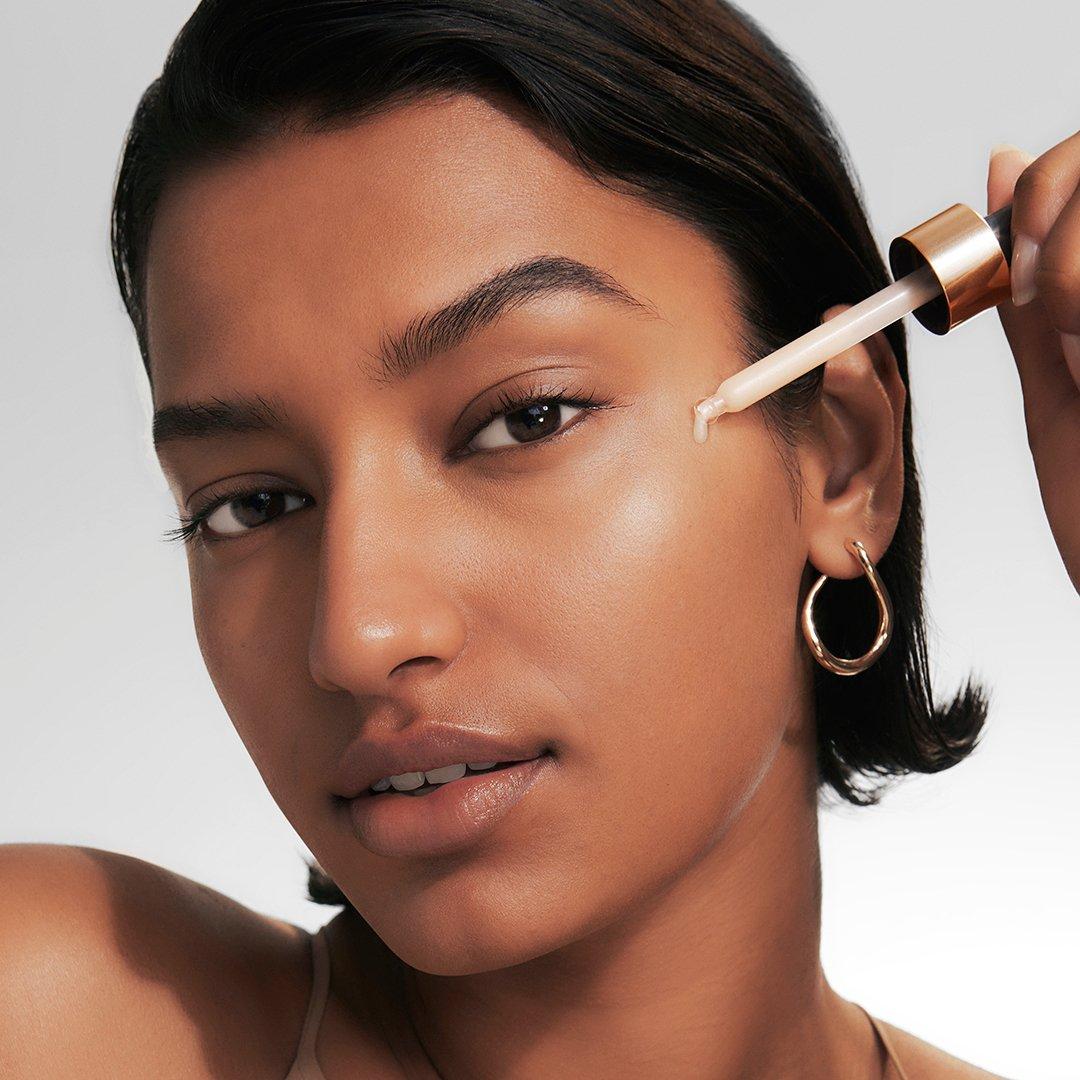 None - Estee Lauder - Futurist Peptide-Power Serum Primer - 4