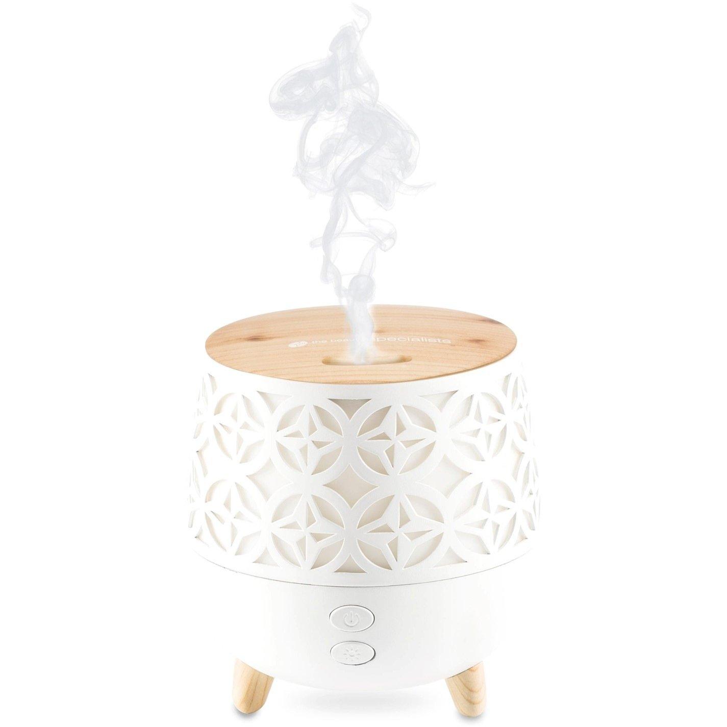 None - Rio - Rio TALIA Aroma Diffuser Humidifier & Night-Light - 2