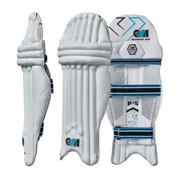 Gunn And Moore GM Diamond 400 Cricket Batting Pads