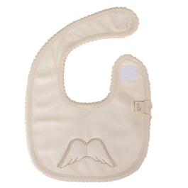 Baby Gi Angel Bib Bb44