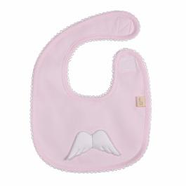 Baby Gi Angel Bib Bb44