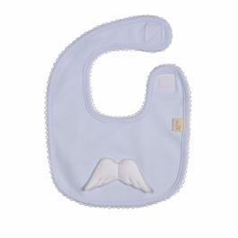 Baby Gi Angel Bib Bb44