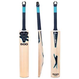Slazenger V500 SZR4 Cricket Bat