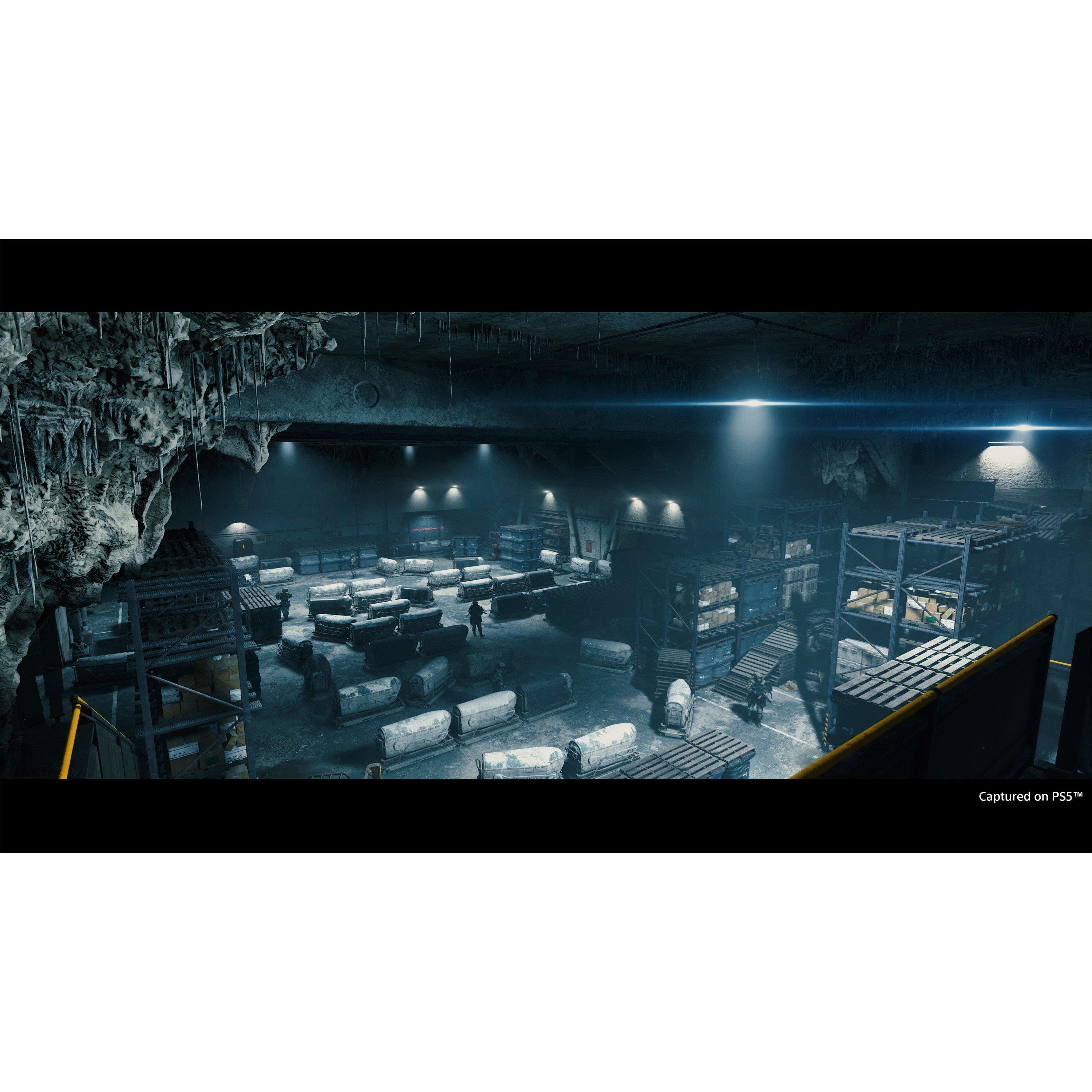 Ps5 - PlayStation - Death Stranding: Director's Cut - 10