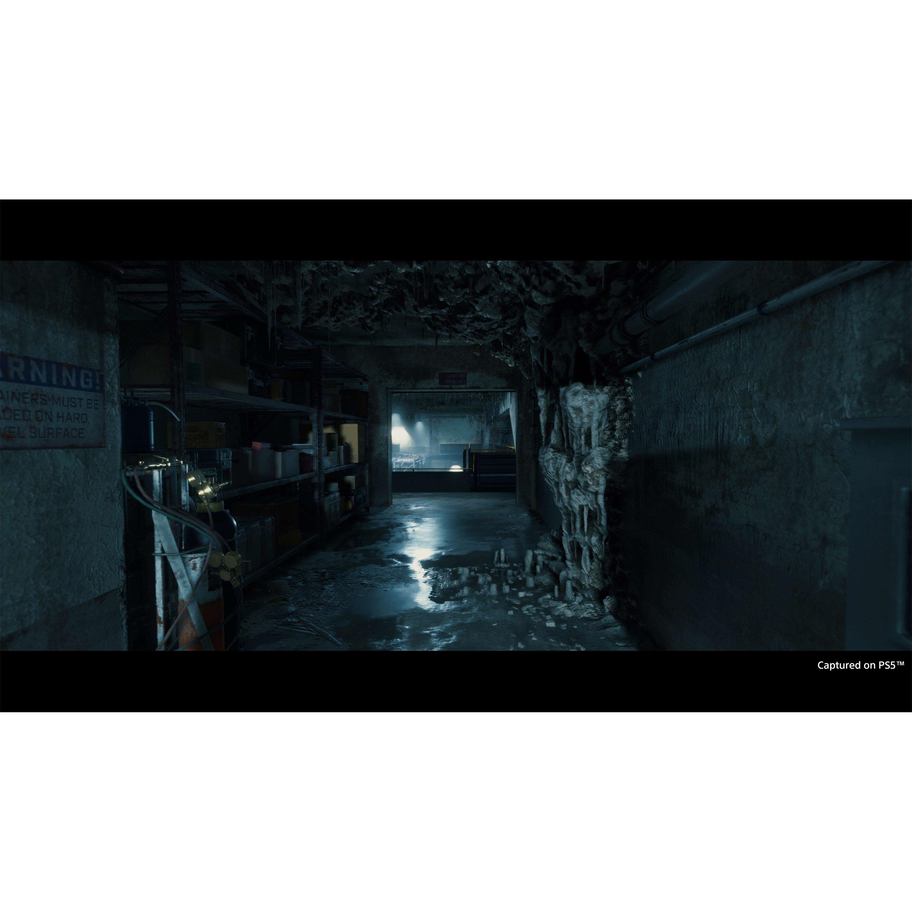 Ps5 - PlayStation - Death Stranding: Director's Cut - 3