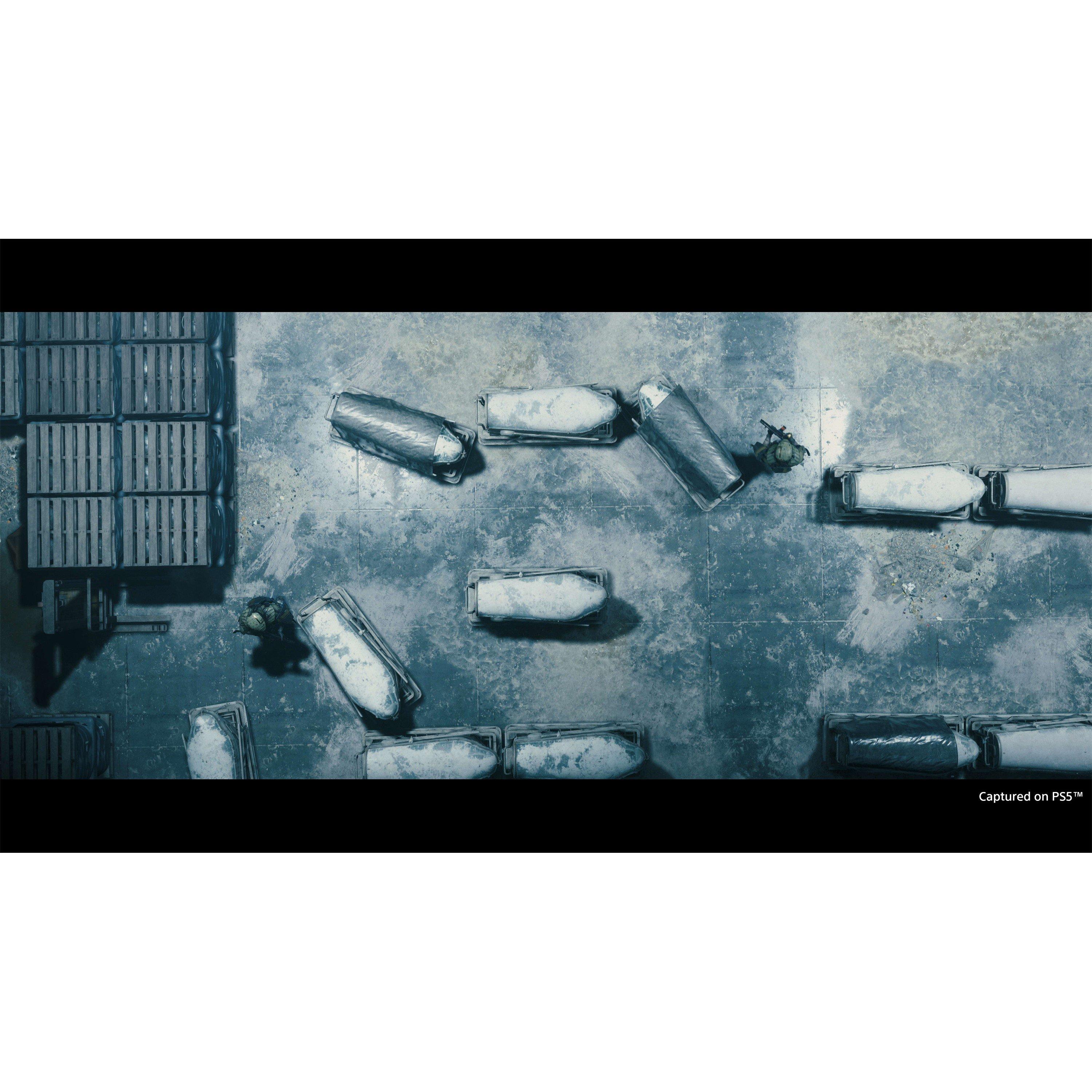 Ps5 - PlayStation - Death Stranding: Director's Cut - 4