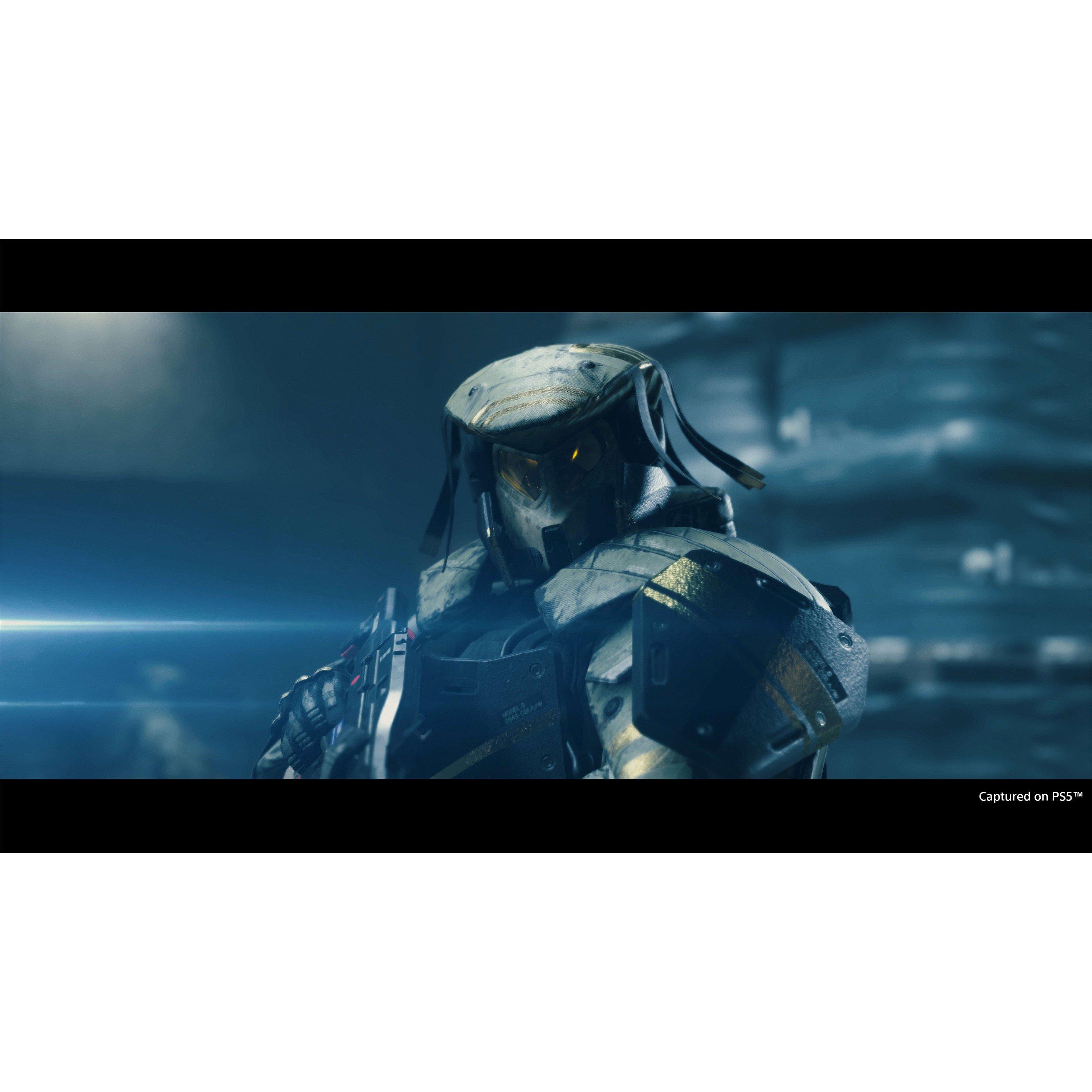 Ps5 - PlayStation - Death Stranding: Director's Cut - 5