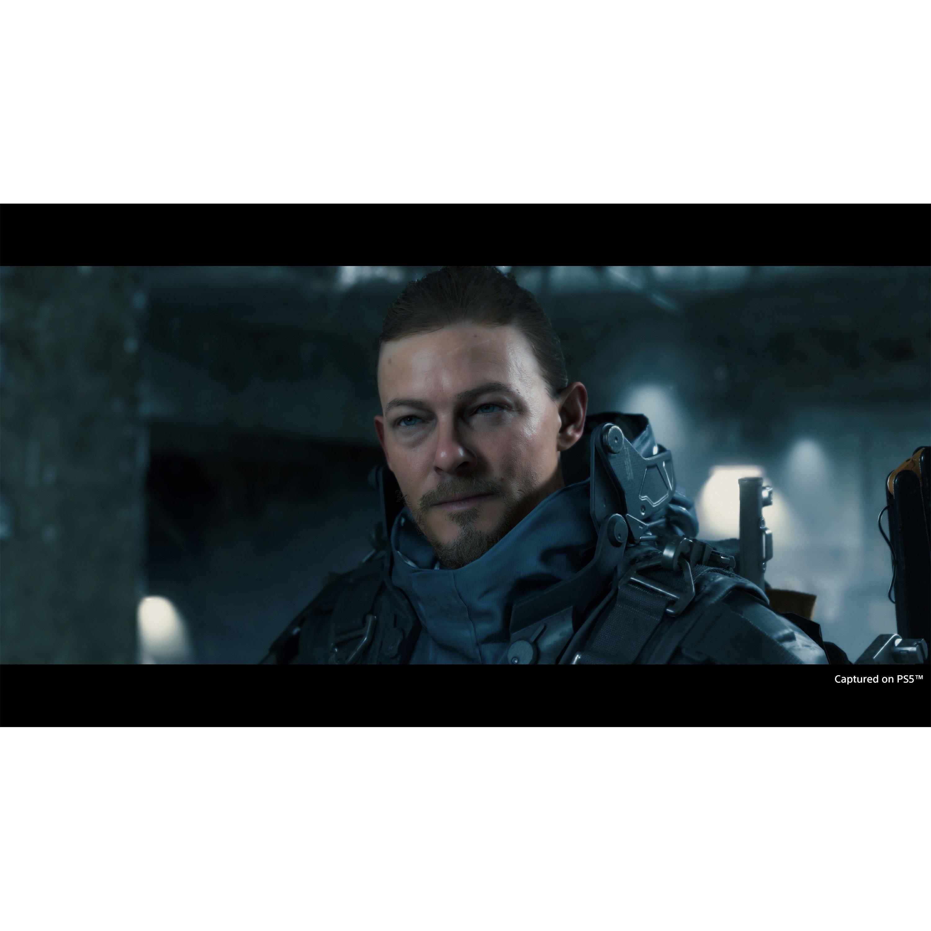 Ps5 - PlayStation - Death Stranding: Director's Cut - 8