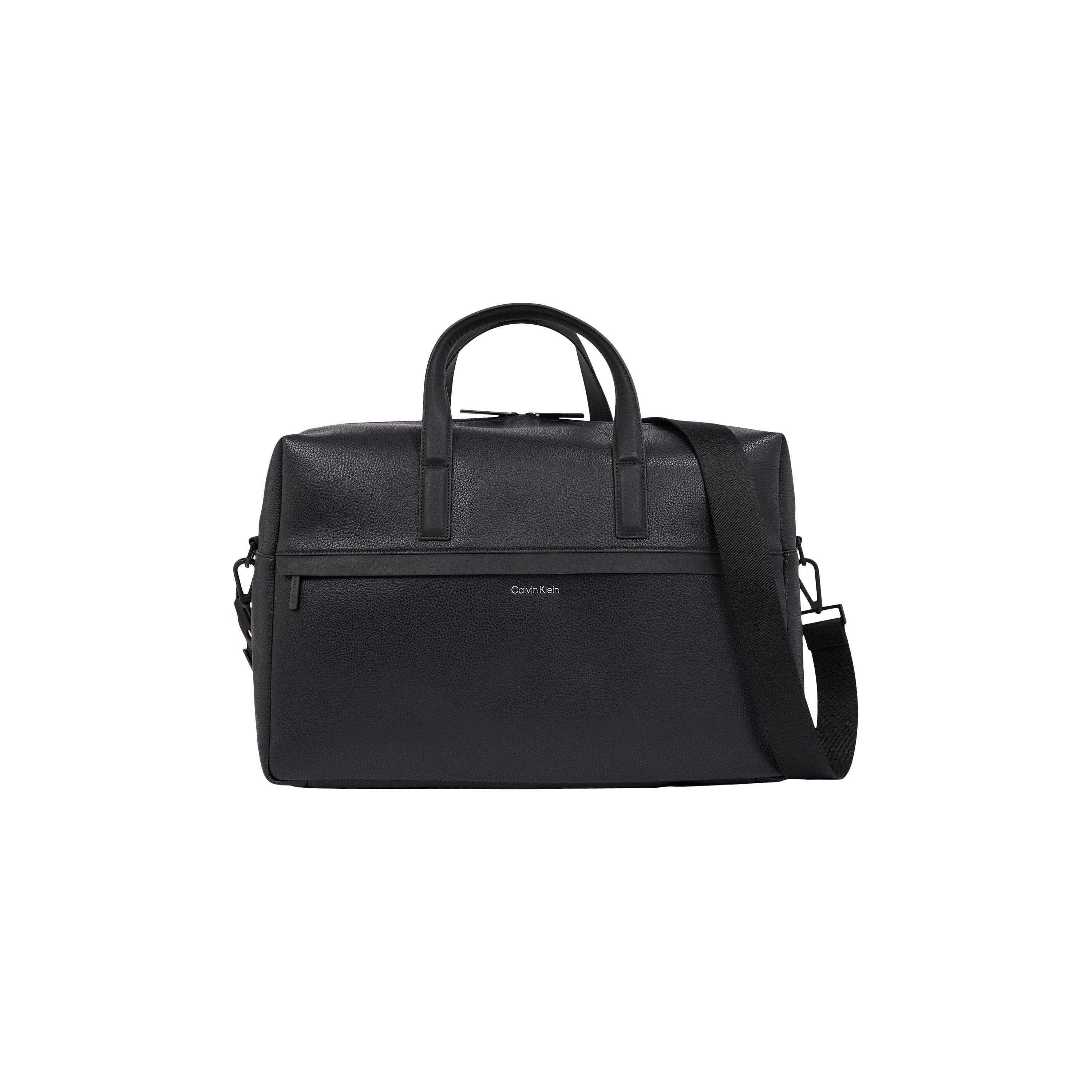 Black Peble - Calvin Klein - Weekender Bag - 1