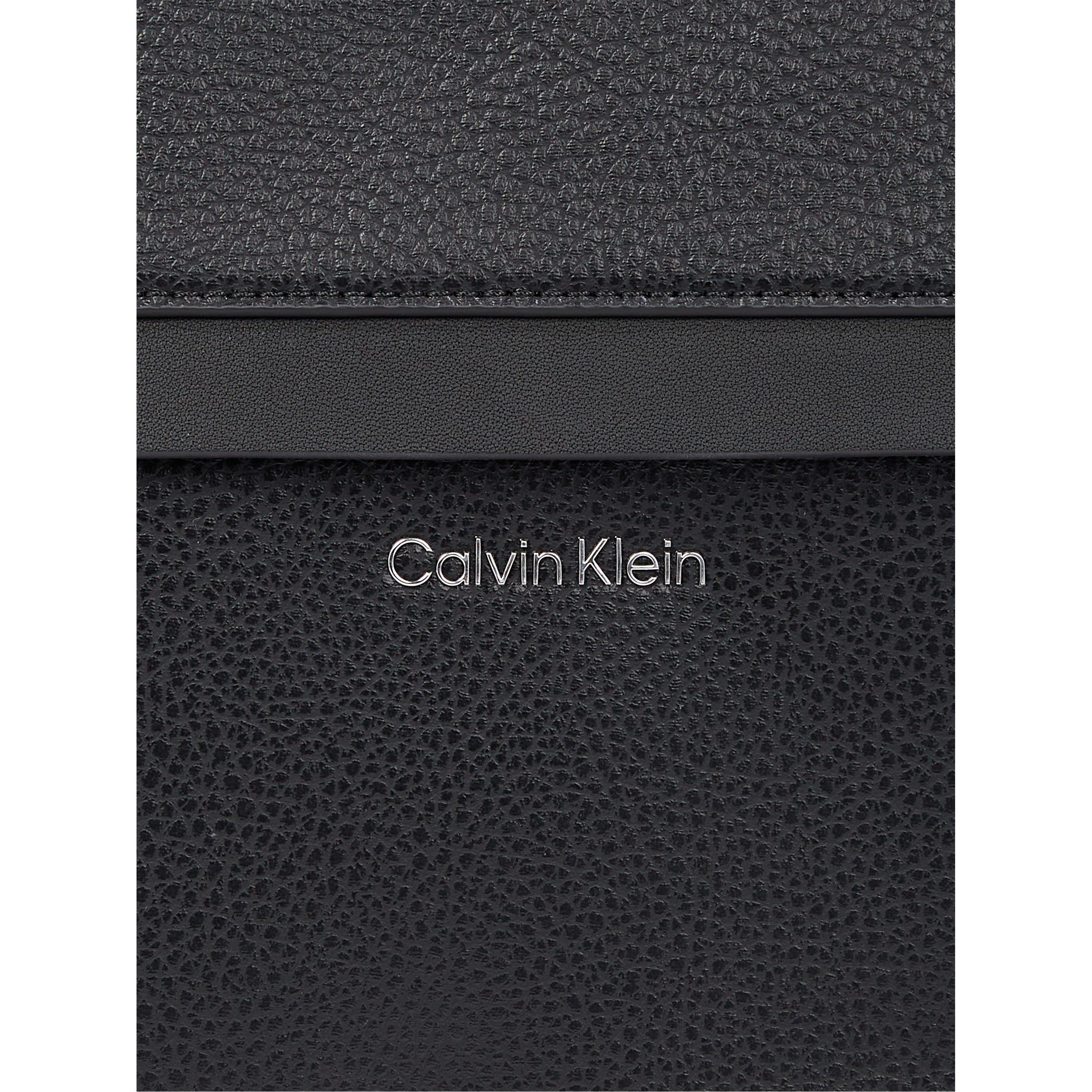 Black Peble - Calvin Klein - Weekender Bag - 4