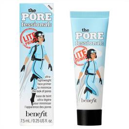 Benefit The POREfessional Lite Primer Mini