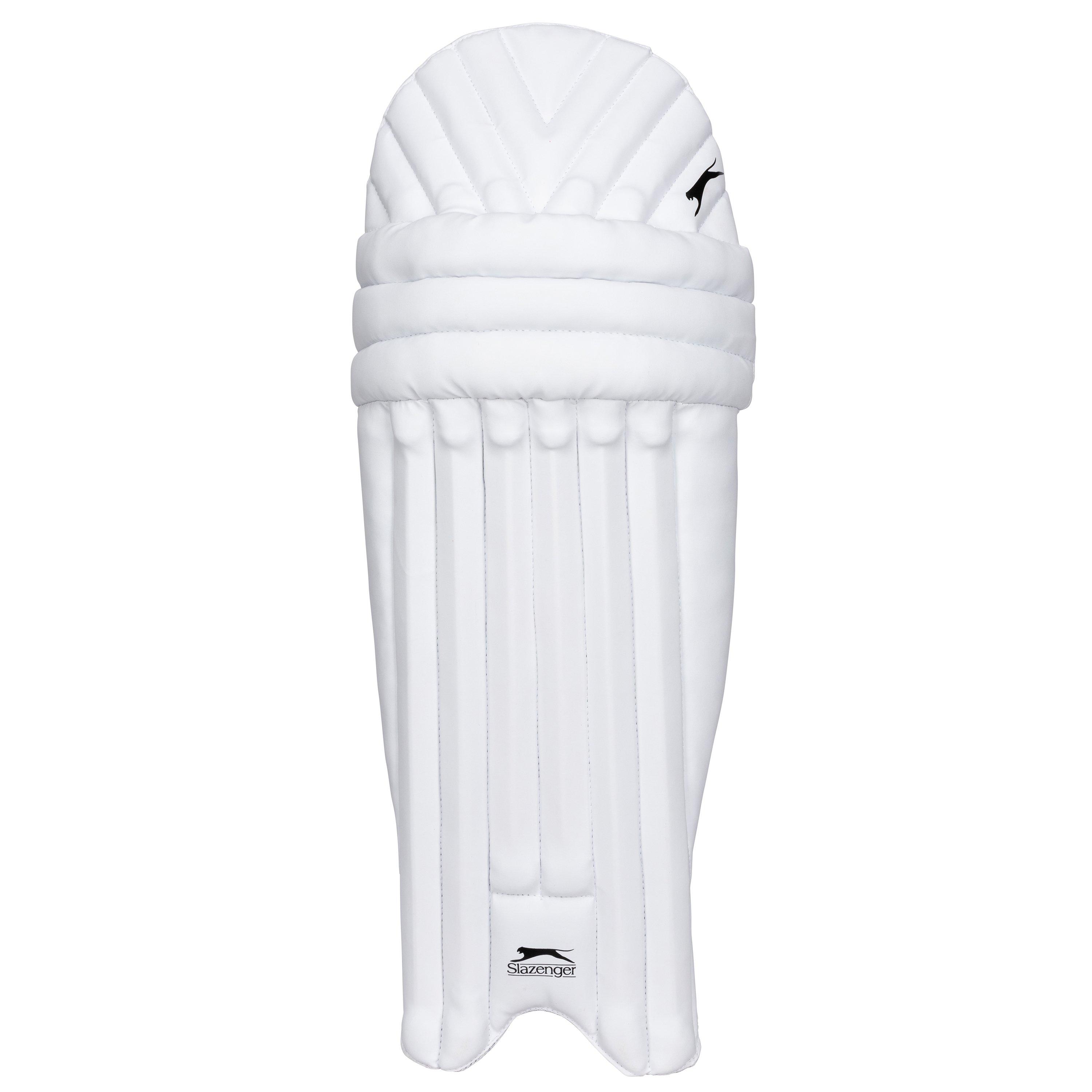 Juniormaat - Slazenger - Premier Batting Pads Juniors - 2