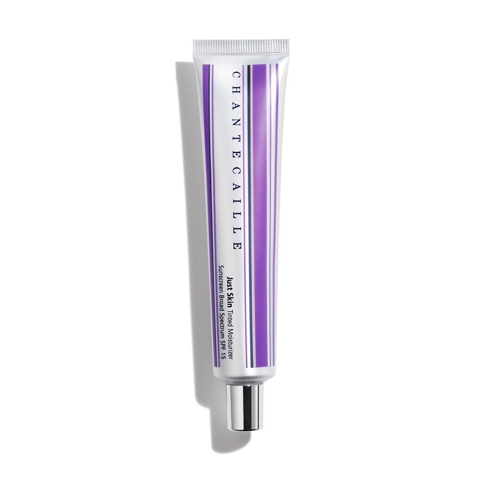 Tan - Chantecaille - Just Skin Anti Smog Tinted Moisturizer SPF 15 - 1