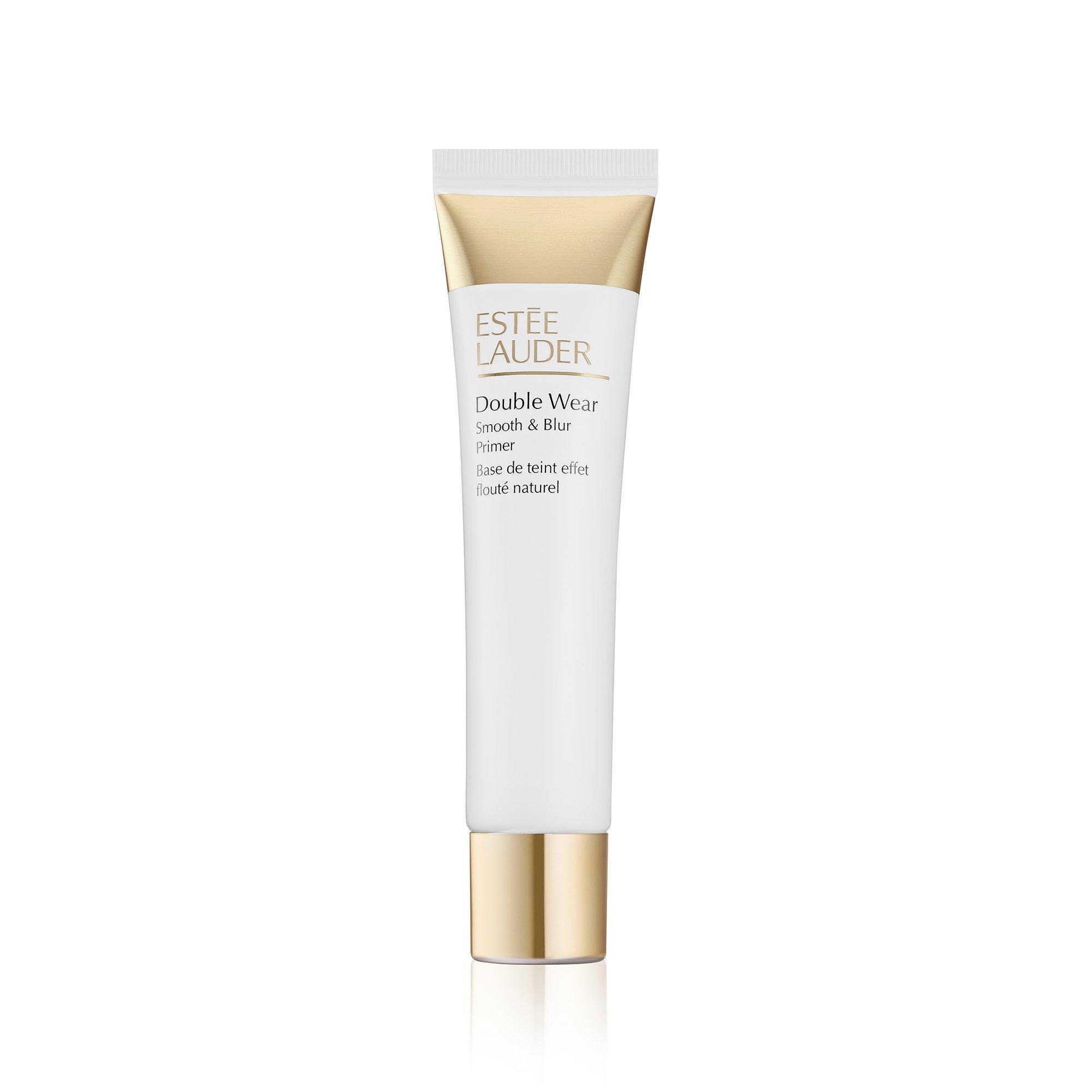 None - Estee Lauder - Double Wear Smooth and Blur Primer - 1