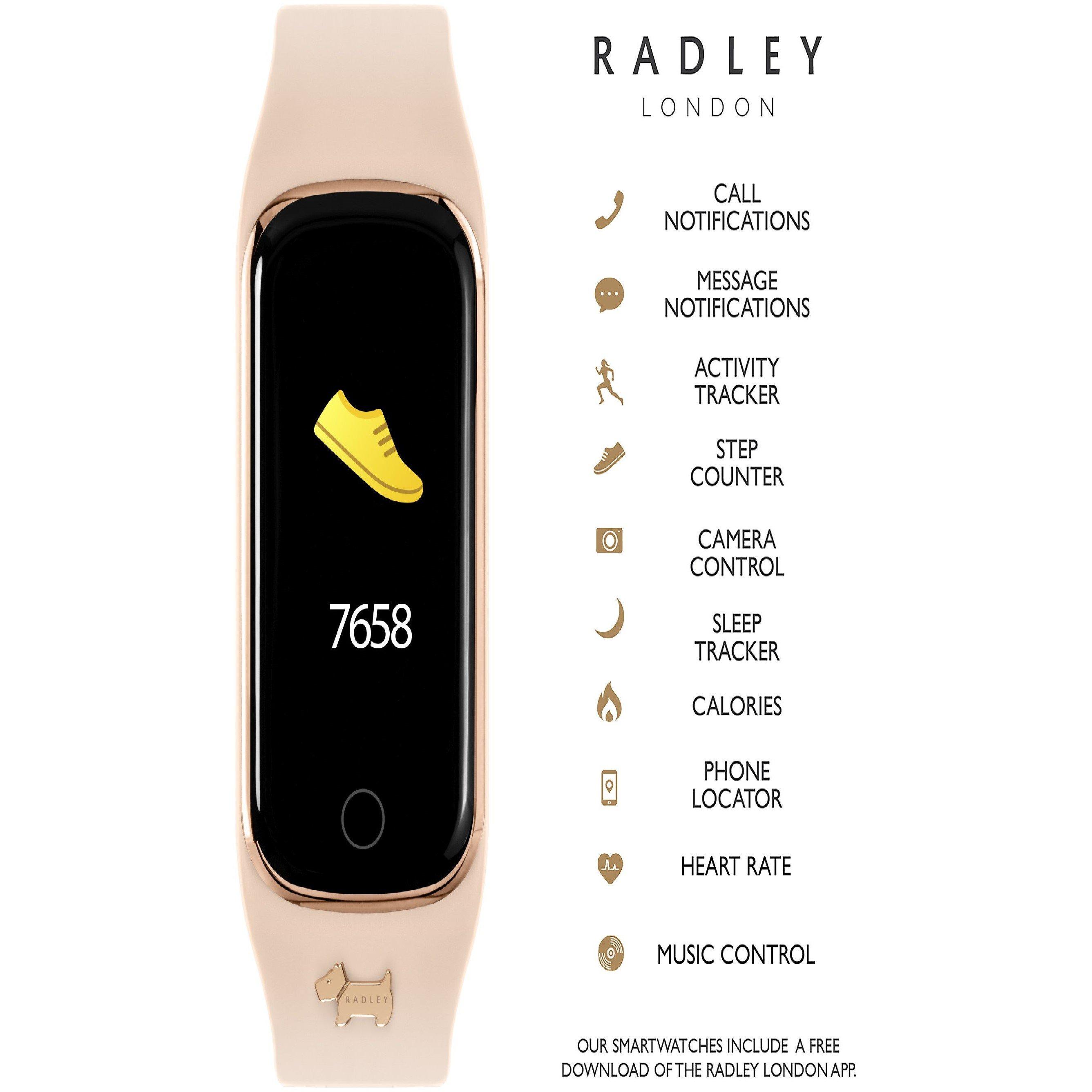 Cobweb - Radley - Series 8 Cobweb Sm - 3