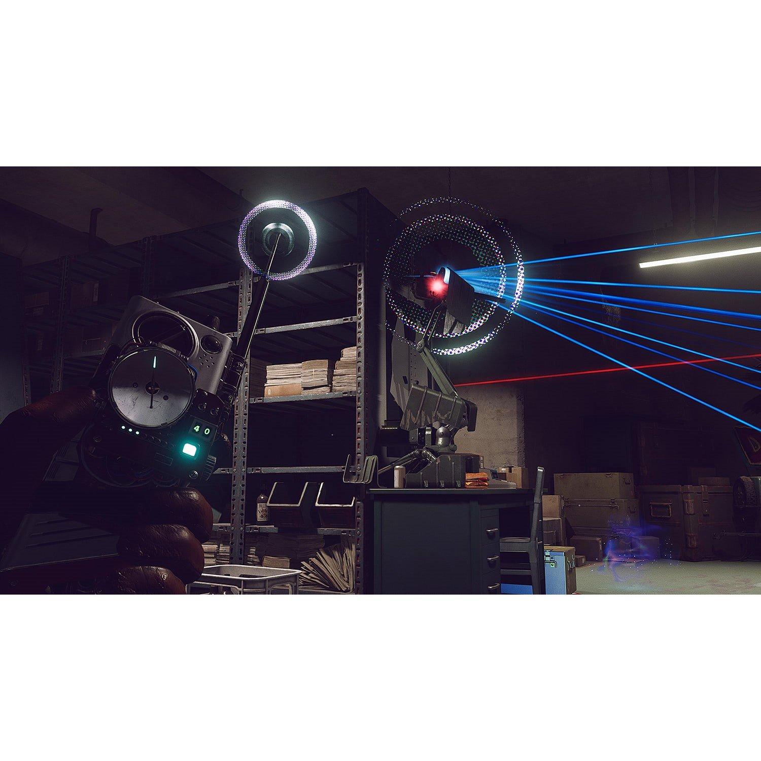 PS5 - Bethesda - Deathloop - 2