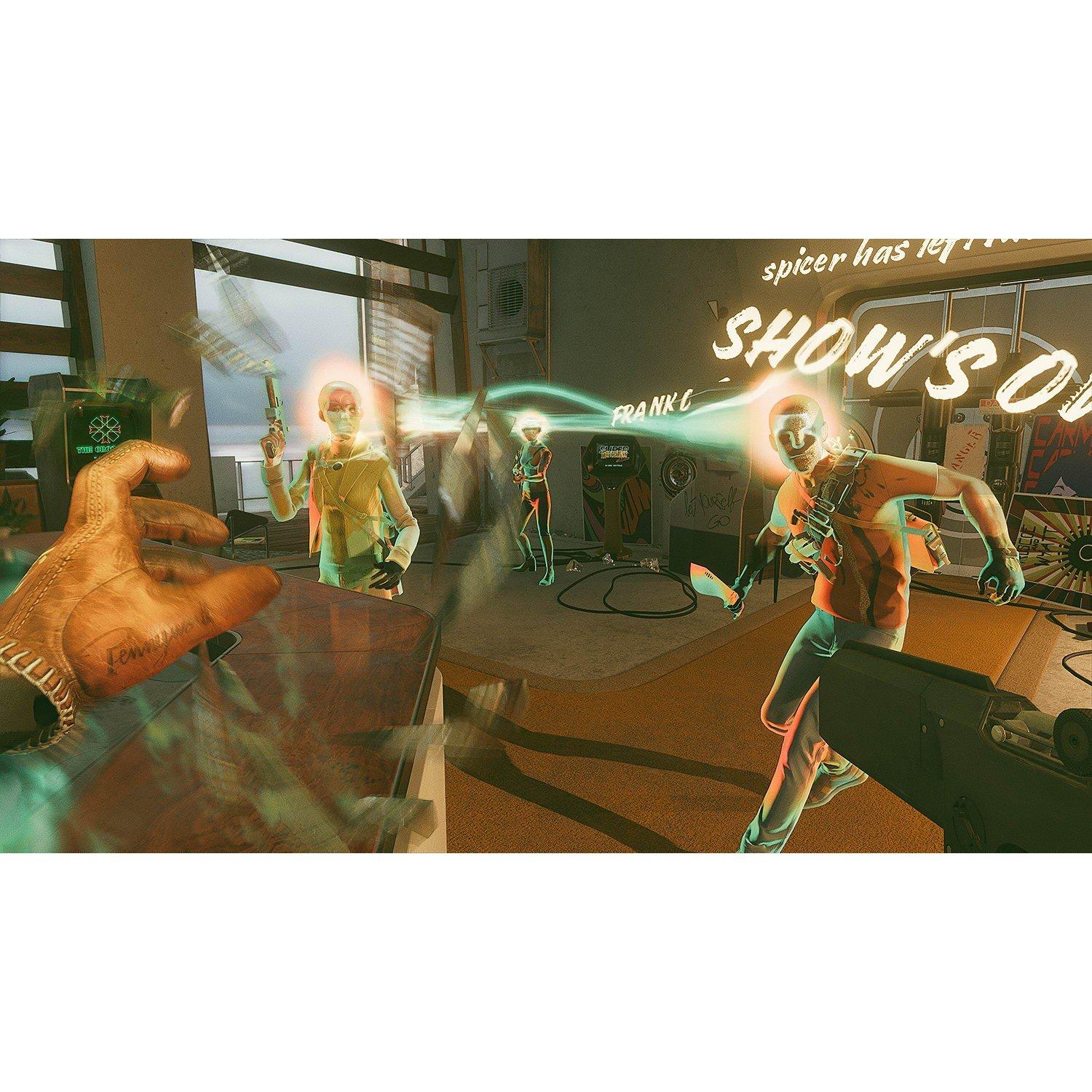 PS5 - Bethesda - Deathloop - 7