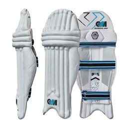 Gunn And Moore Gray-N Power Cricket Batting Gloves Youth