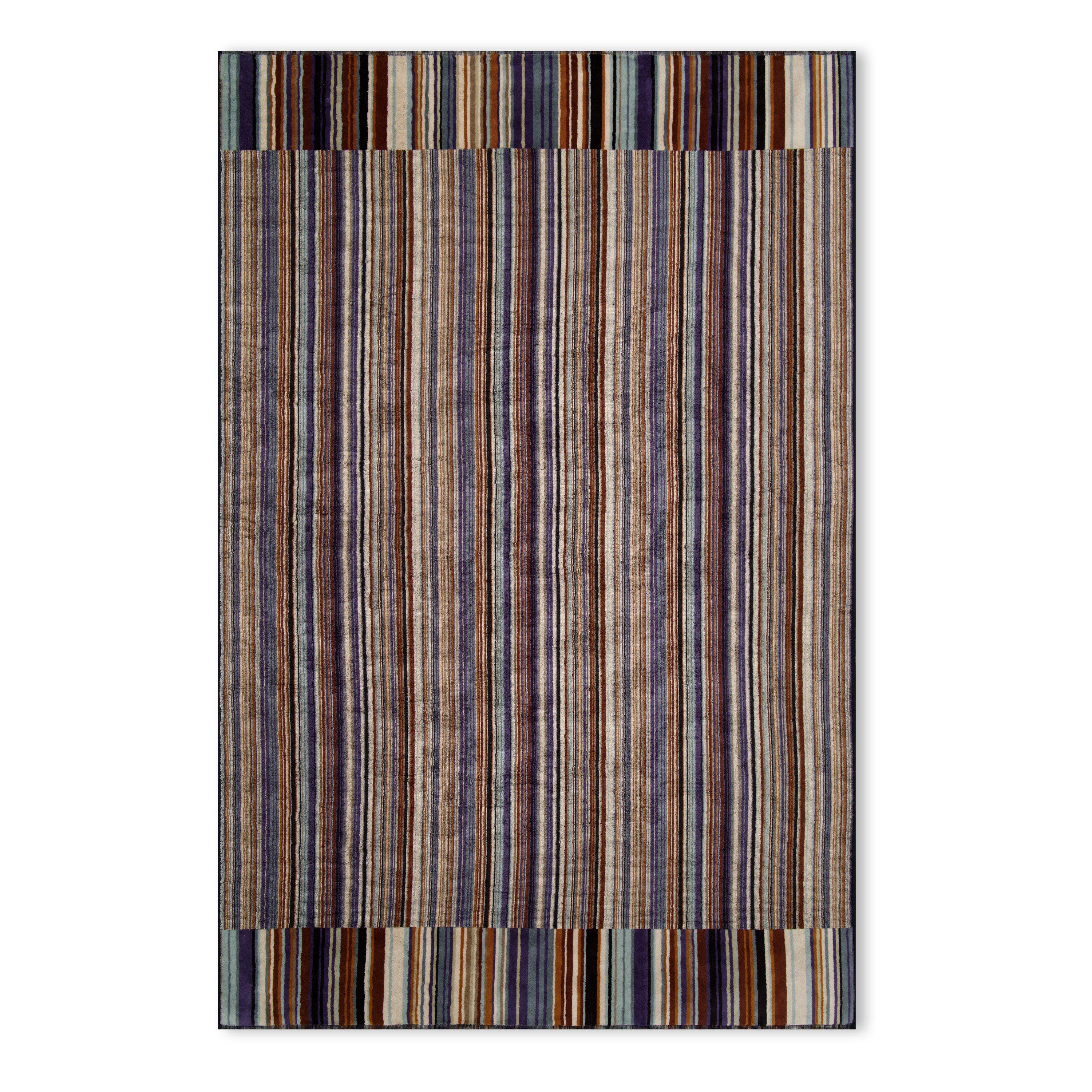 165 - Missoni Home Collection - Missoni Jazz Towel - 2