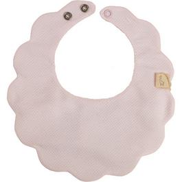 Baby Gi Pique Bib Bb42