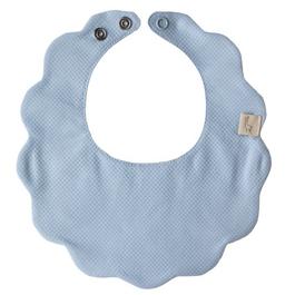 Baby Gi Pique Bib Bb42