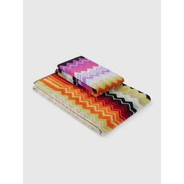 Missoni Home Collection Giacomo Hand Towel & Bath Towel Set