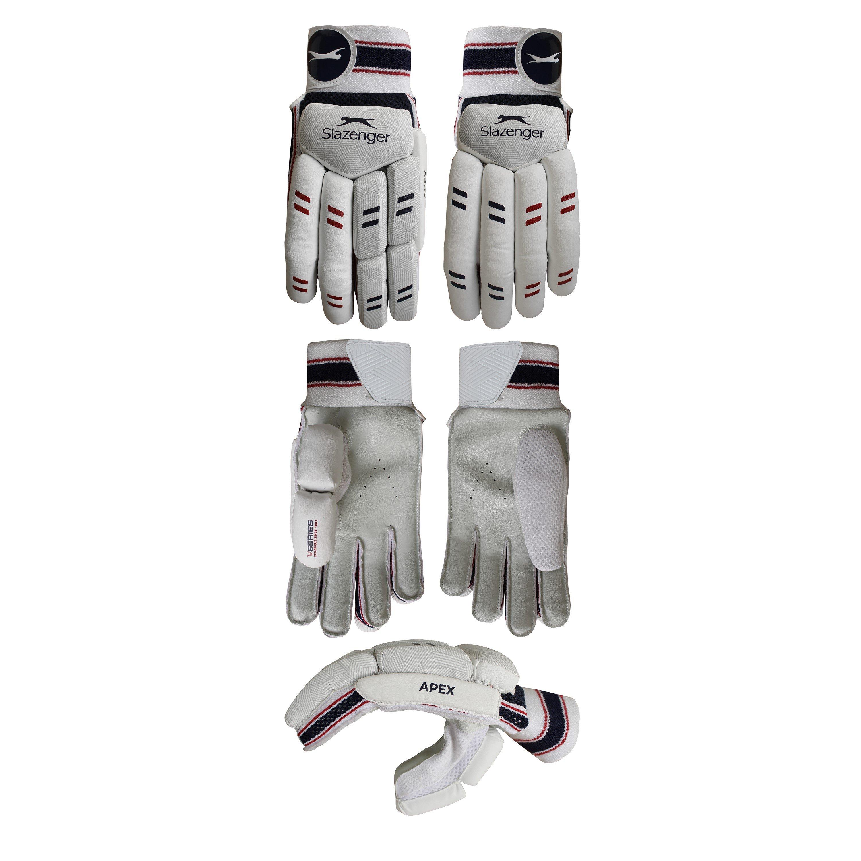 Junior RH - Slazenger - Apex Junior Cricket Glove