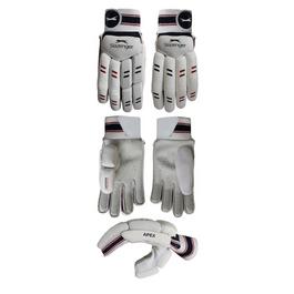 Slazenger Apex Junior Cricket Glove