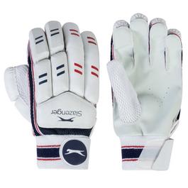 Slazenger Apex Batting Gloves Mens