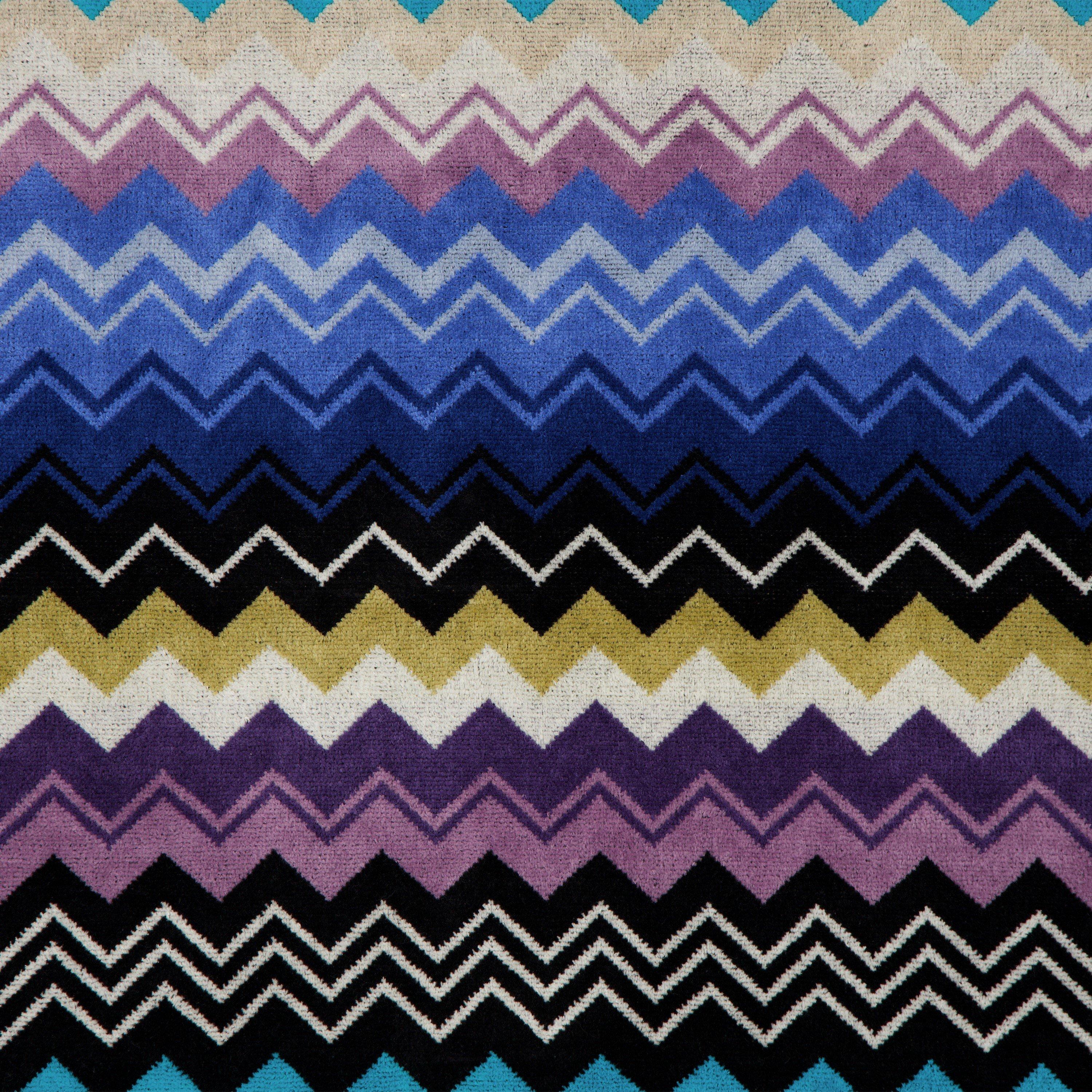 170 - Missoni Home Collection - Giacomo 5 Piece Towel Set - 5