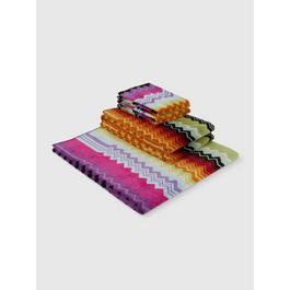 Missoni Home Collection Giacomo 5 Piece Towel Set