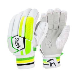 Kookaburra Sport Kahuna 500 Batting Gloves Junior