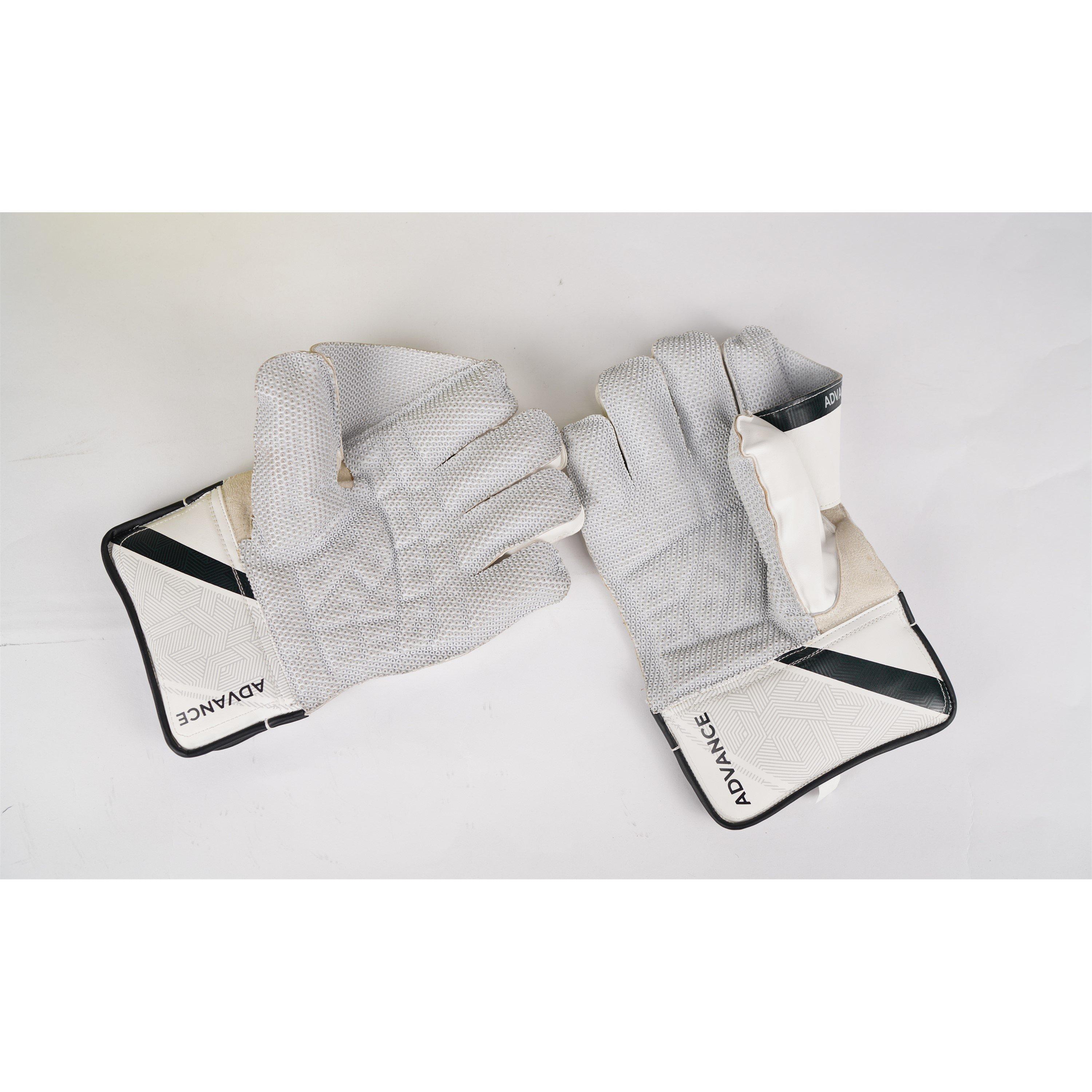 Weiß - Slazenger - Slaz Adv Wk/Glv Sn63 - 2