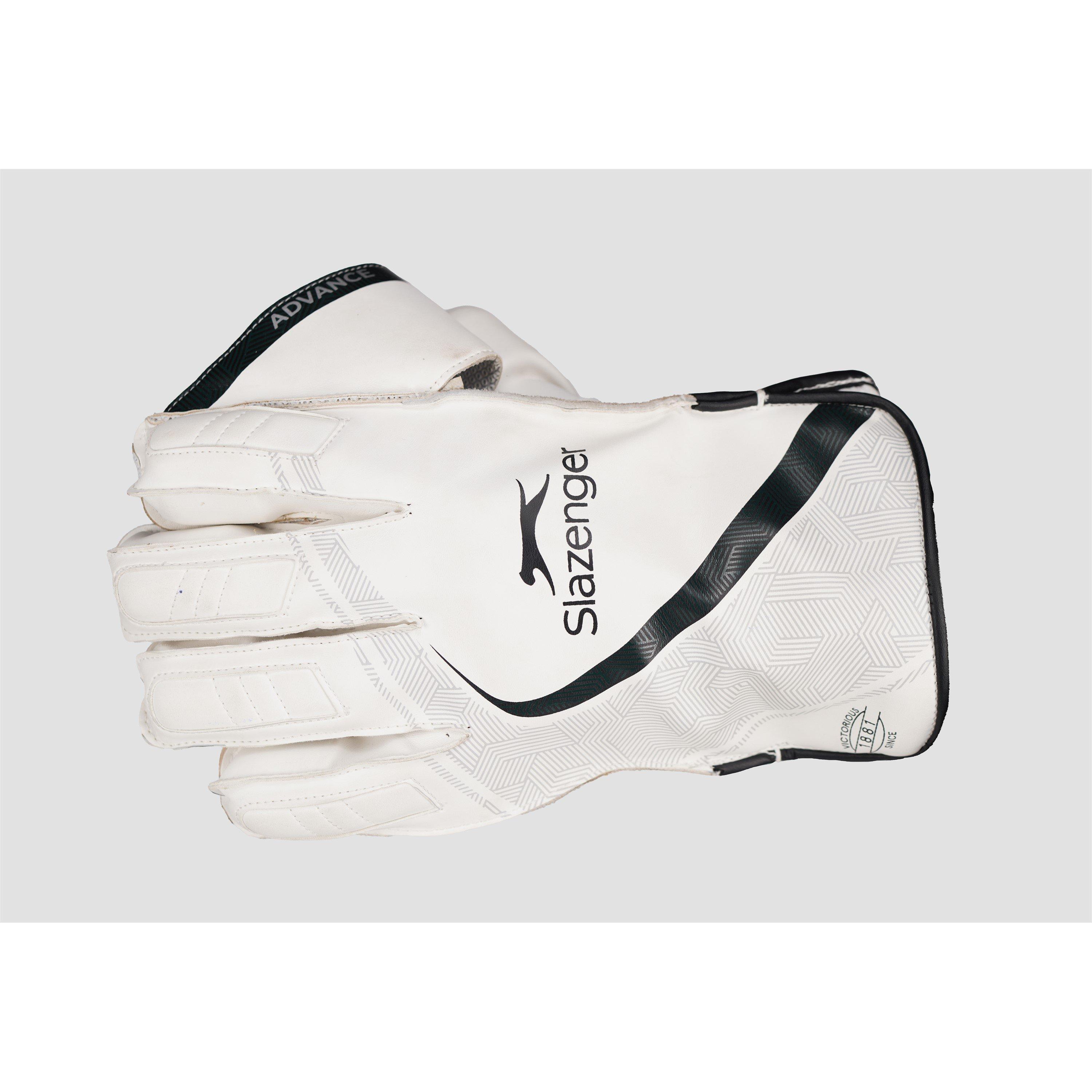 Weiß - Slazenger - Slaz Adv Wk/Glv Sn63 - 5