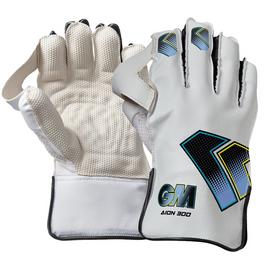 Gunn And Moore Aion 300 WK Glove Juniors