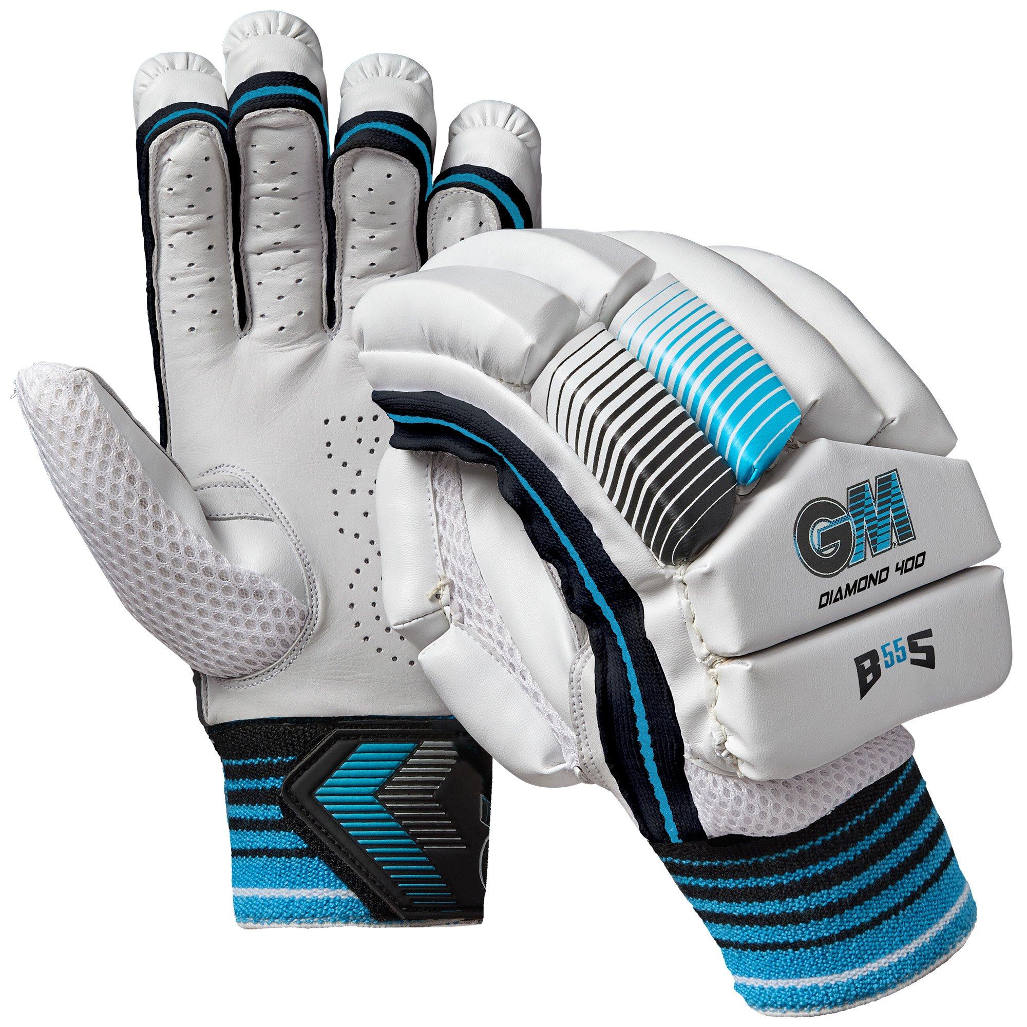 Junior - Gunn And Moore - Cricket Gloves