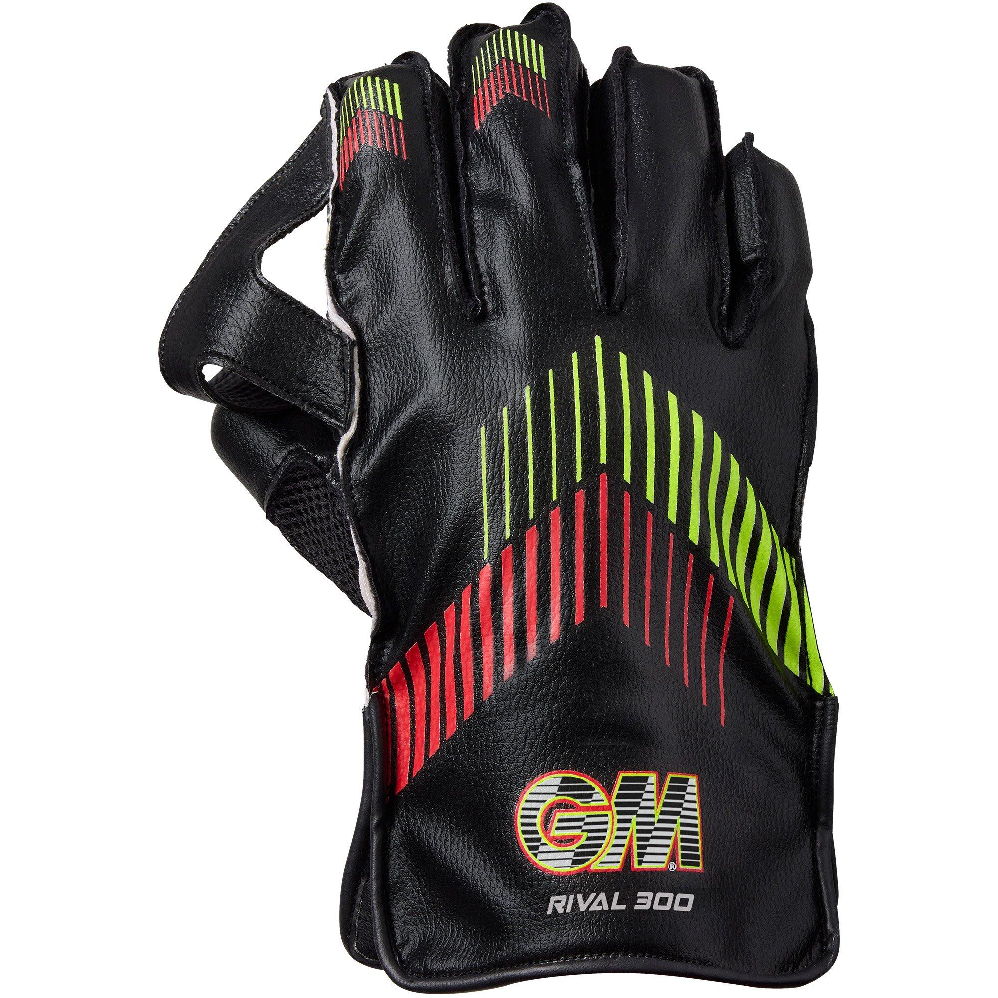 Junior - Gunn And Moore - Cricket Gloves - 1