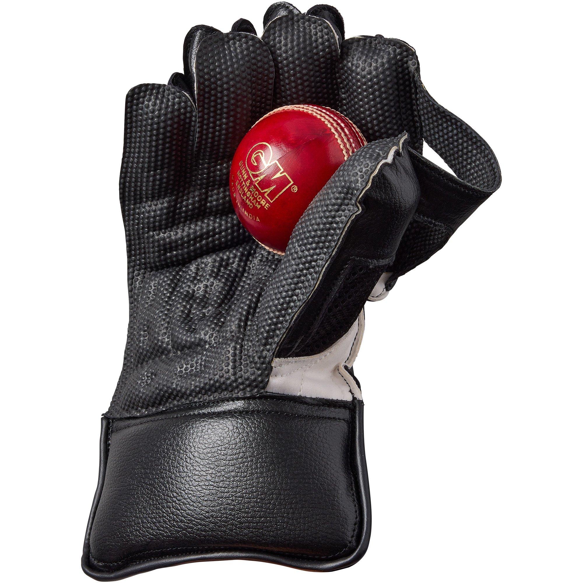 Jugend - Gunn And Moore - Cricket Gloves - 2