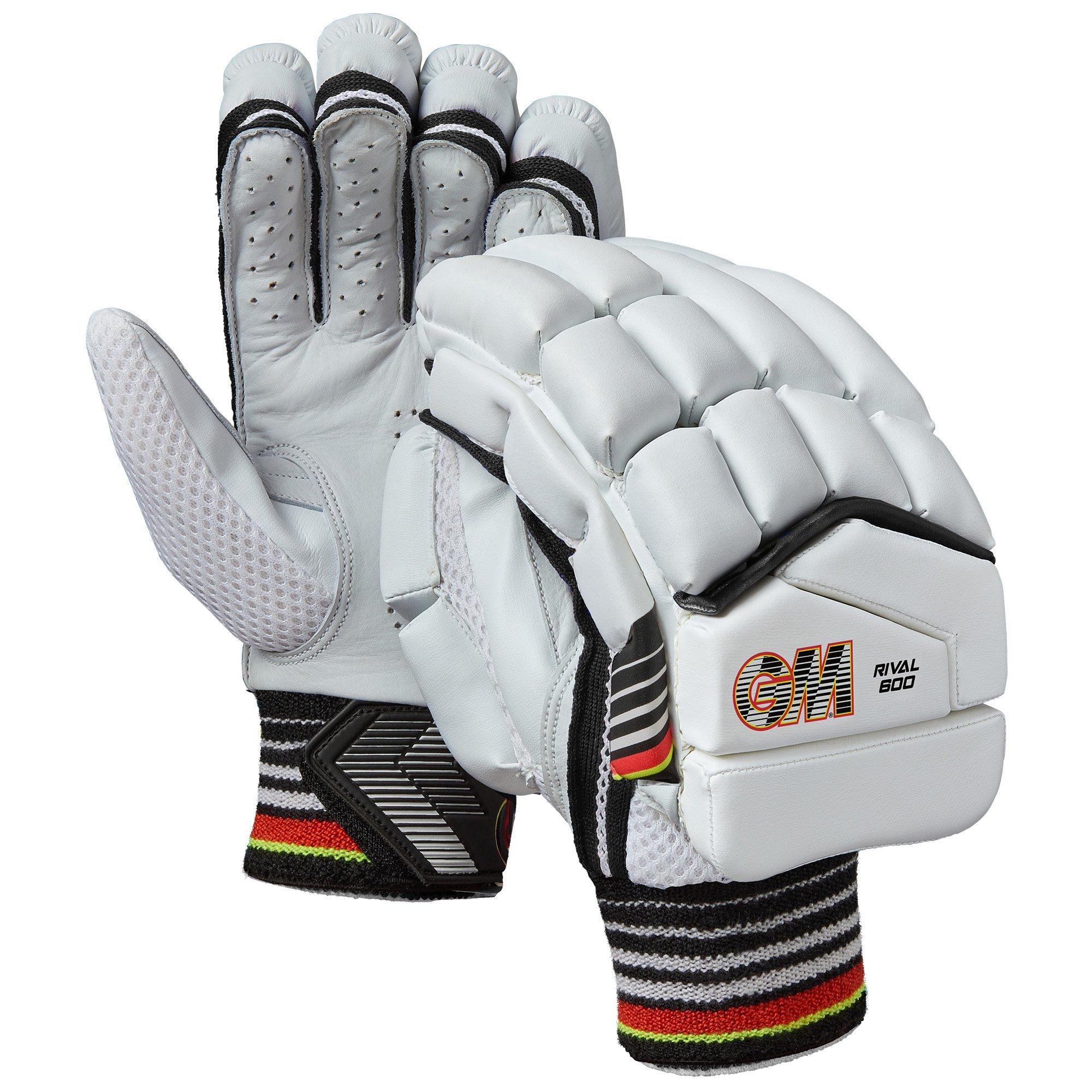 Junior - Gunn And Moore - Cricket Gloves