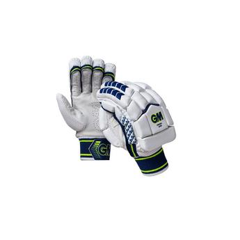 Slaz Advance B/Pads Yth33 Gunn Prima 600 Cricket Gloves