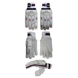Slazenger Apex Cricket Gloves