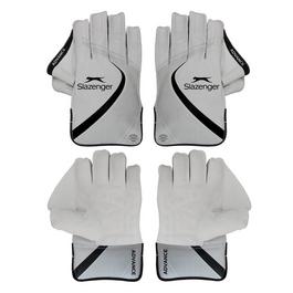 Slazenger Advance Wicket Keeper Glove