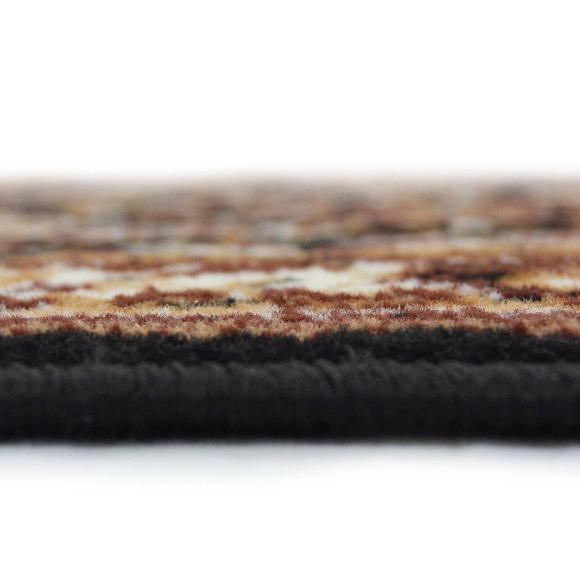 Black - Homemaker - Maestro Beluchi Rug - 3