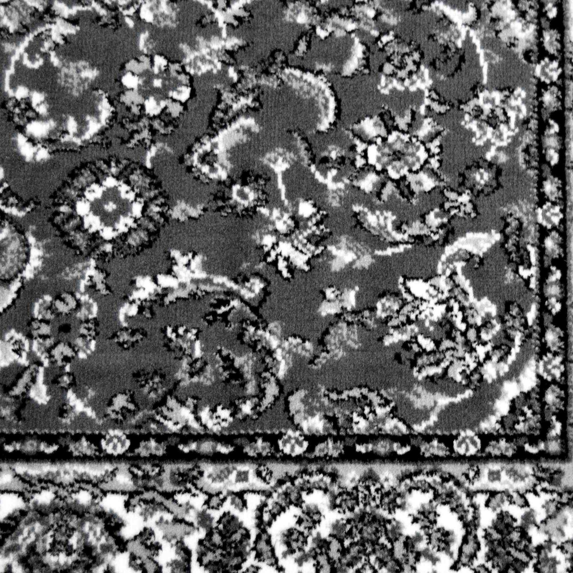 Charcoal - Homemaker - Maestro Beluchi Rug - 2