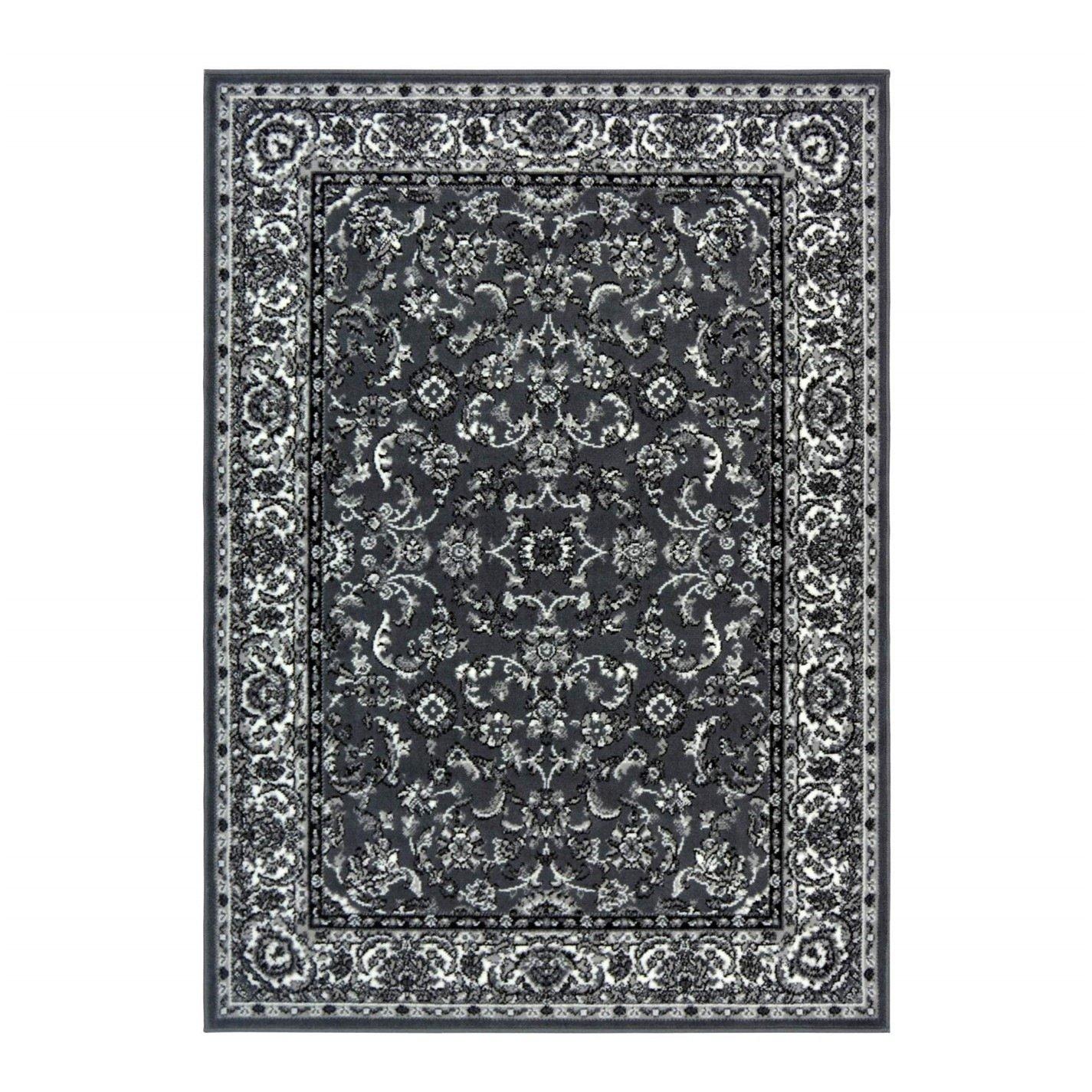 Charcoal - Homemaker - Maestro Beluchi Rug - 4