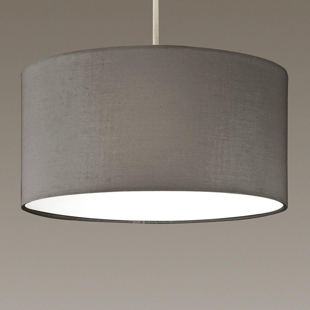 Grey - K Living - Lucia Easy Fit Light Shad - 3
