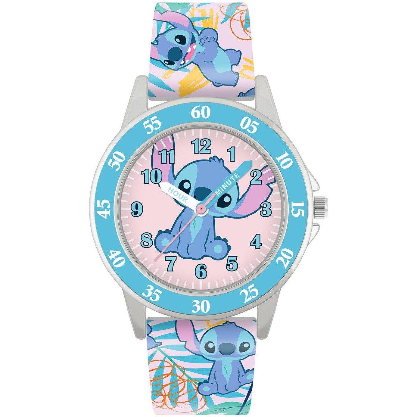 Multi - Disney - Lilo & Stitch Time Teache - 1