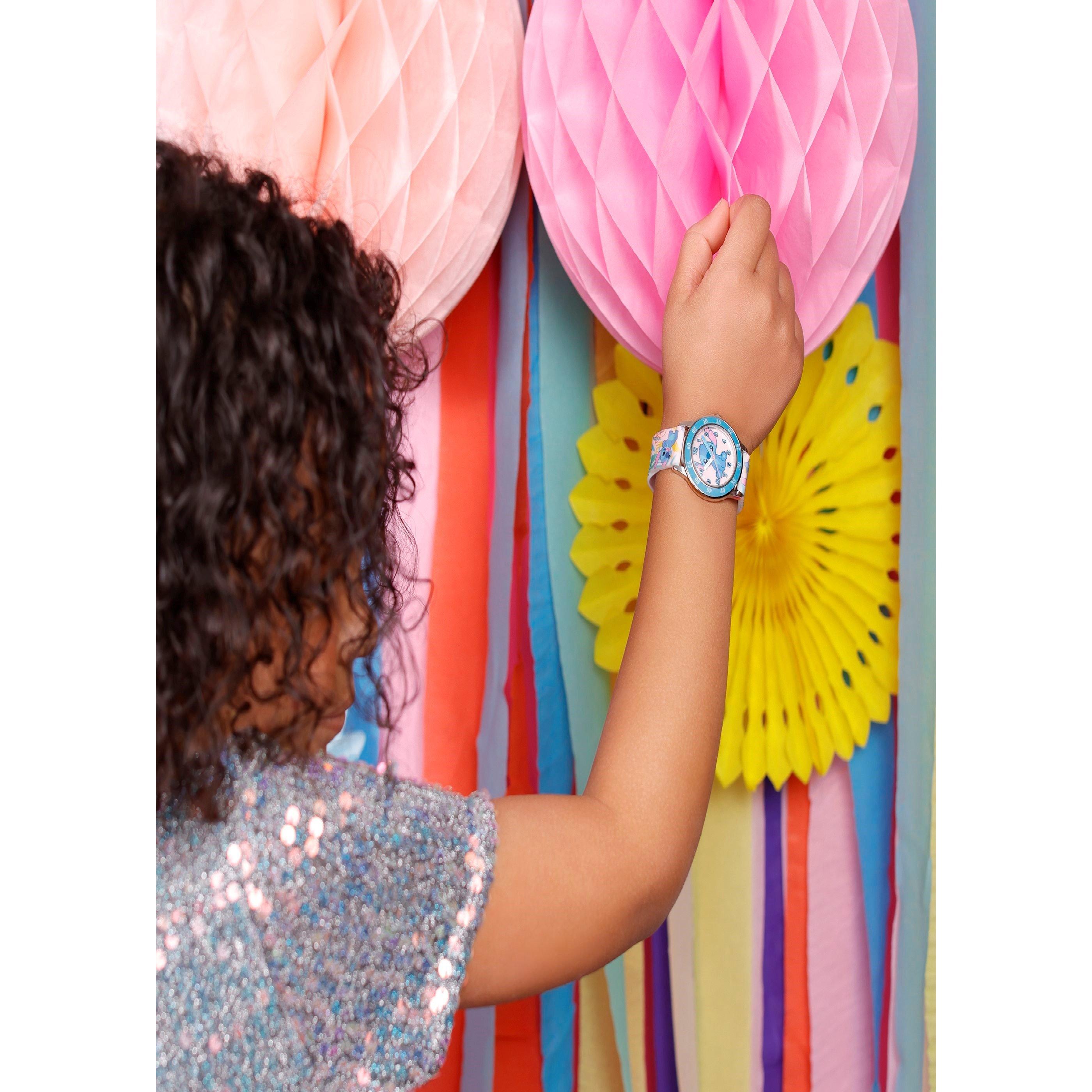 Multi - Disney - Lilo & Stitch Time Teache - 3